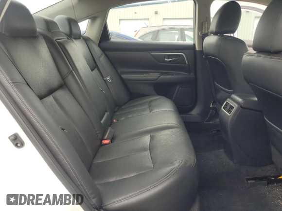 2018 Nissan Altima SV with VIN 1N4AL3AP3JC248838, listed as a Copart auction lot 63492094 with 77,143 mi miles and Salvage Title. Bid and sale history available at DreamBid. Image 10.