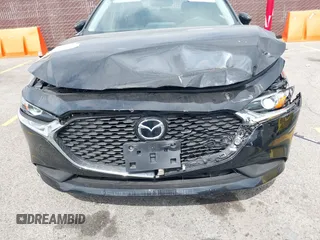 2024 Mazda 3 S Select Sport with VIN 3MZBPABM4RM406719, listed as a IAAI auction lot 42379863 with 3,396 mi miles and . Bid and sale history available at DreamBid. Image 17.