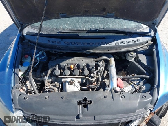 2007 Honda Civic EX with VIN 1HGFA16857L060134, listed as a IAAI auction lot 40952531 with 126,779 mi miles and . Bid and sale history available at DreamBid. Image 10.
