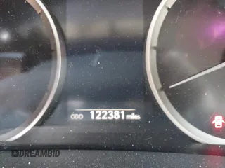 2014 Lexus IS 250 with VIN JTHBF1D26E5014745, listed as a IAAI auction lot 41490300 with Not Provided miles and . Bid and sale history available at DreamBid. Image 7.