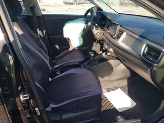 2020 Kia Rio LX with VIN 3KPA24AD6LE309894, listed as a IAAI auction lot 42019106 with 64,851 mi miles and . Bid and sale history available at DreamBid. Image 5.
