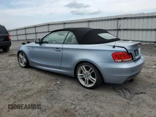 2012 BMW 1 Series 135i с VIN WBAUN7C52CVM26442, выставлен на аукционе Copart как лот 58480865 с пробегом 140 156 миль миль и Списание • Salvage title. История ставок и продаж доступна на DreamBid. Изображение 2.