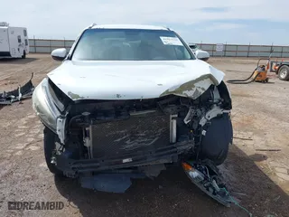 2016 Kia Sorento LX with VIN 5XYPG4A51GG023545, listed as a IAAI auction lot 41923123 with 168,438 mi miles. Bid and sale history available at carsss.com. Image 12.