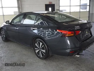 2020 Nissan Altima SV z VIN 1N4BL4DW2LC177972, wystawiony jako Copart lot #58265015 z przebiegiem 57 008 mil mil oraz Szkoda całkowita • Salvage title. Historia ofert i sprzedaży dostępna na DreamBid. Obrazek 4.