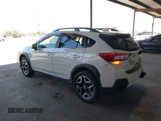 2018 Subaru Crosstrek Limited z VIN JF2GTALC5J8257743, wystawiony jako IAAI lot #42403576 z przebiegiem 96 069 mil mil oraz . Historia ofert i sprzedaży dostępna na DreamBid. Obrazek 3.