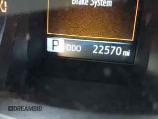 2023 Toyota Tacoma SR5 z VIN 3TMDZ5BN5PM148049, wystawiony jako IAAI lot #41648232 z przebiegiem 22 570 mil mil oraz . Historia ofert i sprzedaży dostępna na DreamBid. Obrazek 15.