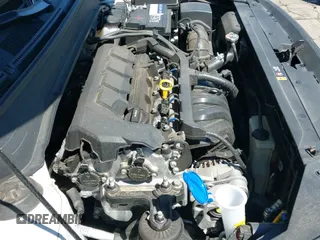 2022 Hyundai Venue SEL with VIN KMHRC8A38NU166803, listed as a IAAI auction lot 43095986 with 69,573 mi miles and . Bid and sale history available at DreamBid. Image 19.