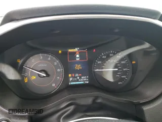 2020 Subaru Crosstrek Premium z VIN JF2GTAPC6L8252869, wystawiony jako Copart lot #56695685 z przebiegiem 53 034 mil mil oraz Szkoda całkowita • Salvage title. Historia ofert i sprzedaży dostępna na DreamBid. Obrazek 9.