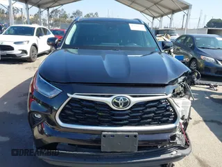 2021 Toyota Highlander XLE with VIN 5TDGZRAH2MS065304, listed as a IAAI auction lot 42386731 with 67,893 mi miles and . Bid and sale history available at DreamBid. Image 13.