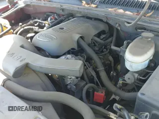 2003 Chevrolet Tahoe LS with VIN 1GNEC13T23R292010, listed as a IAAI auction lot 42723144 with Not provided miles and . Bid and sale history available at DreamBid. Image 14.