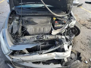 2013 Dodge Dart Limited with VIN 1C3CDFCA1DD241853, listed as a Copart auction lot 84923784 with 166,370 mi miles and Salvage title. Bid and sale history available at DreamBid. Image 13.