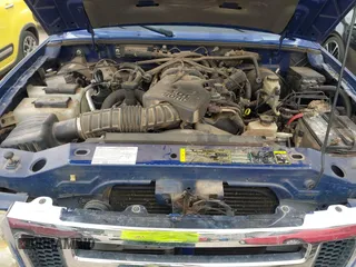 2006 Ford Ranger XLT с VIN 1FTZR45EX6PA17722, выставлен на аукционе IAAI как лот 42473030 с пробегом 137 925 миль миль и . История ставок и продаж доступна на DreamBid. Изображение 10.