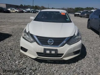 2017 Nissan Altima 2.5 SV with VIN 1N4AL3AP7HC478005, listed as a Copart auction lot 48810245 with 127,380 mi miles and Salvage Title. Bid and sale history available at carsss.com. Image 5.