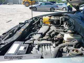 2007 Ford Escape XLT с VIN 1FMYU93137KB69665, выставлен на аукционе IAAI как лот 42565001 с пробегом 198 548 миль миль и . История ставок и продаж доступна на DreamBid. Изображение 19.
