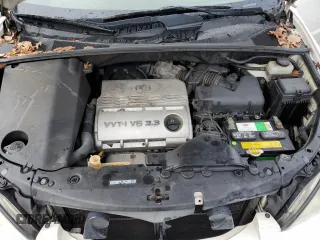 2004 Lexus RX 330 with VIN JTJHA31U340015520, listed as a Copart auction lot 50506484 with 245,015 mi miles and Non Repairable. Bid and sale history available at carsss.com. Image 12.