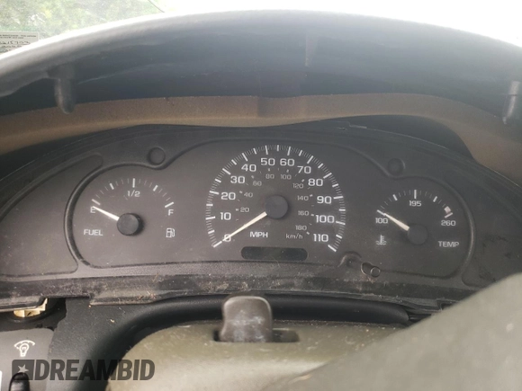 2000 Chevrolet Cavalier z VIN 3G1JC5243YS215703, wystawiony jako Copart lot #56736015 z przebiegiem Nie podano mil oraz Szkoda całkowita • Salvage title. Historia ofert i sprzedaży dostępna na DreamBid. Obrazek 9.