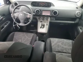 2014 Scion xB with VIN JTLZE4FE2EJ060273, listed as a Copart auction lot 51644705 with 170,933 mi miles and Salvage Title. Bid and sale history available at carsss.com. Image 8.