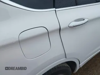 2018 Buick Envision Essence with VIN LRBFX1SAXJD006656, listed as a IAAI auction lot 41548118 with 40,925 mi miles and . Bid and sale history available at DreamBid. Image 19.