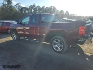 2014 Chevrolet Silverado 1500 LT with VIN 1GCRCREC3EZ307557, listed as a Copart auction lot 45332645 with 229,899 mi miles and Salvage Title. Bid and sale history available at carsss.com. Image 2.