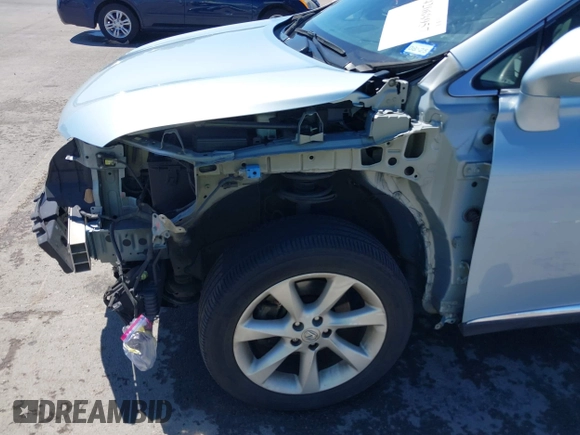 2010 Lexus RX 350 z VIN 2T2ZK1BA4AC039271, wystawiony jako IAAI lot #42068957 z przebiegiem 126 298 mil mil oraz . Historia ofert i sprzedaży dostępna na DreamBid. Obrazek 18.