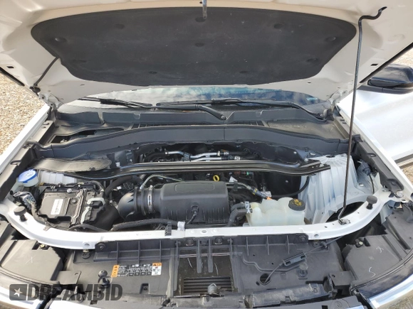 2021 Ford Explorer Limited with VIN 1FMSK7FH8MGB05743, listed as a Copart auction lot 89398695 with 71,637 mi miles and Salvage Title. Bid and sale history available at carsss.com. Image 13.