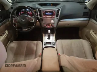 2013 Subaru Outback Premium with VIN 4S4BRBCC4D3320163, listed as a Copart auction lot 52894225 with 171,799 mi miles and Salvage Title. Bid and sale history available at carsss.com. Image 8.