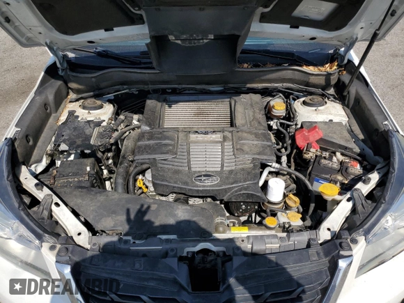 2017 Subaru Forester Premium with VIN JF2SJGEC2HH431486, listed as a Copart auction lot 54211235 with 80,386 mi miles and Salvage Title. Bid and sale history available at carsss.com. Image 12.
