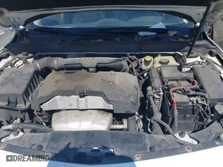 2014 Chevrolet Malibu LT with VIN 1G11E5SL2EF206122, listed as a IAAI auction lot 41980470 with 228,969 mi miles. Bid and sale history available at carsss.com. Image 10.