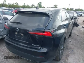 2020 Lexus NX 300 F Sport z VIN JTJSARBZ3L5003856, wystawiony jako IAAI lot #40184405 z przebiegiem 70 790 mil mil oraz . Historia ofert i sprzedaży dostępna na DreamBid. Obrazek 4.