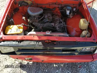 1991 Mazda B-Series Truck z VIN JM2UF3136M0148956, wystawiony jako Copart lot #47346325 z przebiegiem 71 241 mil mil oraz Szkoda całkowita • Salvage title. Historia ofert i sprzedaży dostępna na DreamBid. Obrazek 11.