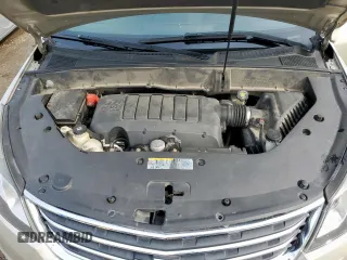 2016 Chevrolet Traverse LT z VIN 1GNKVGKD2GJ182802, wystawiony jako Copart lot #59040455 z przebiegiem Nie podano mil oraz Szkoda całkowita • Salvage title. Historia ofert i sprzedaży dostępna na DreamBid. Obrazek 11.