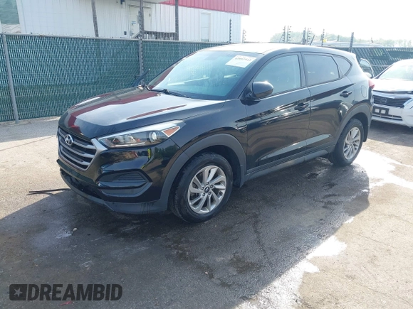 2017 Hyundai Tucson SE with VIN KM8J23A49HU261130, listed as a IAAI auction lot 42093943 with 104,680 mi miles and . Bid and sale history available at DreamBid. Image 19.