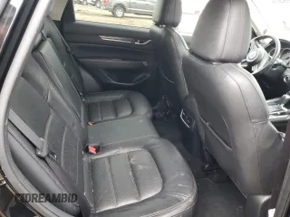 2017 Mazda CX-5 Grand Touring with VIN JM3KFBDL8H0102060, listed as a Copart auction lot 50938325 with 71,868 mi miles and Clean Title. Bid and sale history available at carsss.com. Image 11.
