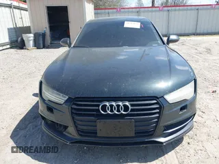 2013 Audi A7 Prestige with VIN WAU2GAFC0DN054304, listed as a IAAI auction lot 41717873 with 168,651 mi miles and . Bid and sale history available at DreamBid. Image 13.