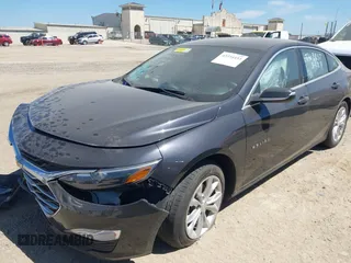 2023 Chevrolet Malibu LT with VIN 1G1ZD5ST6PF179161, listed as a IAAI auction lot 42234453 with 56,567 mi miles and . Bid and sale history available at DreamBid. Image 18.
