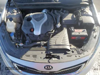 2015 Kia Optima SX Turbo with VIN 5XXGR4A66FG359679, listed as a Copart auction lot 50514525 with 108,355 mi miles and Clean Title. Bid and sale history available at carsss.com. Image 11.