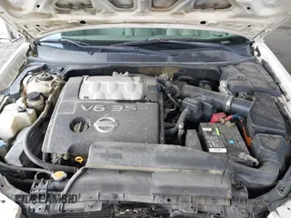 2005 Nissan Maxima 3.5 SL with VIN 1N4BA41E45C859174, listed as a IAAI auction lot 41454102 with 196,770 mi miles. Bid and sale history available at carsss.com. Image 10.