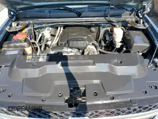 2013 Chevrolet Silverado 3500HD Work Truck with VIN 1GC3CZCG7DF228985, listed as a Copart auction lot 71725734 with 384,432 mi miles and Clean Title. Bid and sale history available at carsss.com. Image 11.