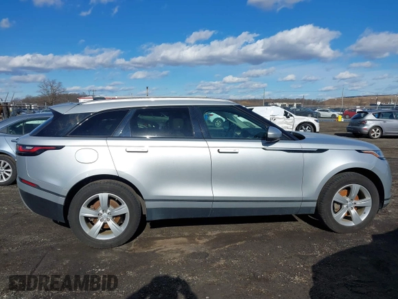2018 Land Rover Range Rover Velar S с VIN SALYB2RN9JA732588, выставлен на аукционе IAAI как лот 41480879 с пробегом 113 877 миль миль и . История ставок и продаж доступна на DreamBid. Изображение 13.
