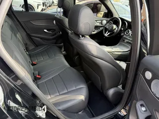 2020 Mercedes-Benz GLC 300 with VIN W1N0G8EB8LF763463, listed as a IAAI auction lot 42889449 with 44,937 mi miles and . Bid and sale history available at DreamBid. Image 8.