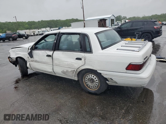1992 Mercury Topaz GS z VIN 2MEPM36U1NB611321, wystawiony jako Copart lot #56950595 z przebiegiem 54 164 mil mil oraz Szkoda całkowita • Salvage title. Historia ofert i sprzedaży dostępna na DreamBid. Obrazek 2.