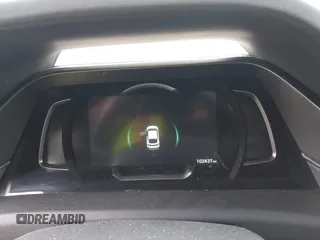 2020 Hyundai Ioniq SE z VIN KMHC75LC5LU234820, wystawiony jako IAAI lot #42238037 z przebiegiem 102 437 mil mil oraz . Historia ofert i sprzedaży dostępna na DreamBid. Obrazek 7.