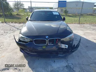 2017 BMW 3 Series 330i xDrive with VIN WBA8D9C35HA011399, listed as a IAAI auction lot 40832950 with 75,822 mi miles and . Bid and sale history available at DreamBid. Image 12.