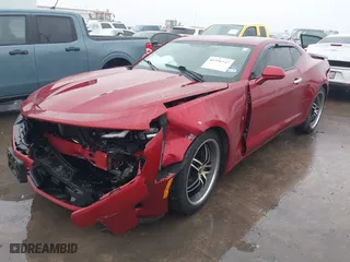 2020 Chevrolet Camaro 1LT with VIN 1G1FB1RX3L0104182, listed as a IAAI auction lot 41356747 with NaN miles. Bid and sale history available at carsss.com. Image 17.