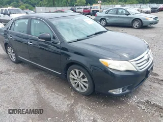 2012 Toyota Avalon с VIN 4T1BK3DB9CU466888, выставлен на аукционе IAAI как лот 42712681 с пробегом 323 252 миль миль и . История ставок и продаж доступна на DreamBid. Изображение 1.