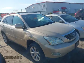 2009 Lexus RX 350 with VIN 2T2HK31U29C125337, listed as a IAAI auction lot 42202459 with 164,219 mi miles and . Bid and sale history available at DreamBid. Image 14.