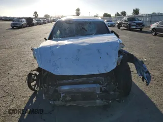 2020 Audi SQ5 Premium Plus with VIN WA1B4AFY4L2062231, listed as a Copart auction lot 67065104 with 54,839 mi miles and Salvage Title. Bid and sale history available at DreamBid. Image 5.