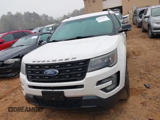 2016 Ford Explorer Sport z VIN 1FM5K8GT8GGB93347, wystawiony jako IAAI lot #41924898 z przebiegiem 172 364 mil mil oraz . Historia ofert i sprzedaży dostępna na DreamBid. Obrazek 12.
