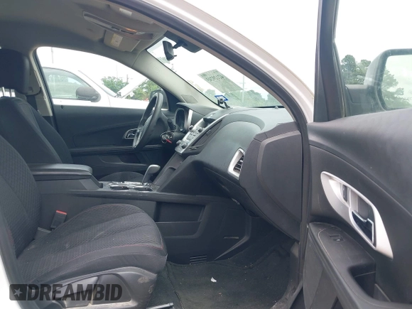 2014 Chevrolet Equinox LS with VIN 2GNALAEK9E6172416, listed as a IAAI auction lot 42129243 with 203,780 mi miles and . Bid and sale history available at carsss.com. Image 5.