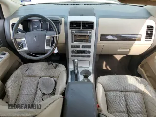 2008 Lincoln MKX with VIN 2LMDU68C38BJ09778, listed as a Copart auction lot 68684864 with 221,179 mi miles and Salvage Title. Bid and sale history available at carsss.com. Image 8.